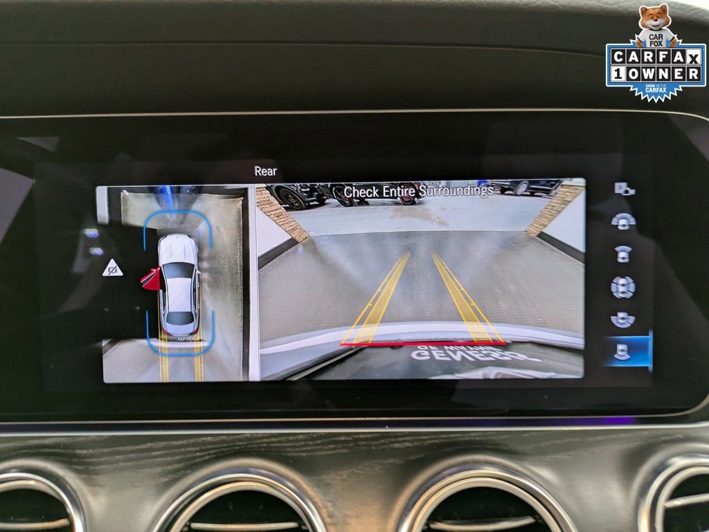 Used 2023 Mercedes-Benz E 350 4MATIC Sedan image 13