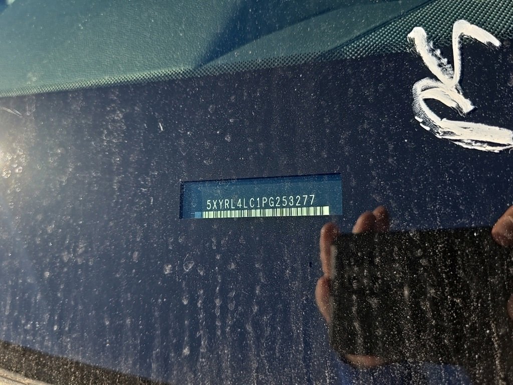 Certified 2023 Kia Sorento S w/ Panoramic Sunroof Package image 6