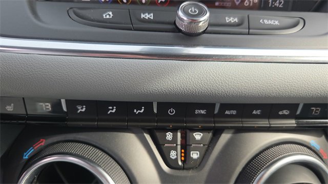 Used 2021 Chevrolet Blazer LT image 22