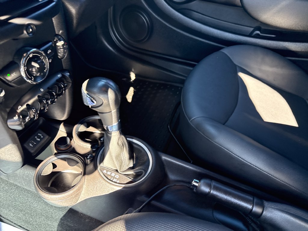 Used 2014 MINI Cooper Coupe FWD image 25