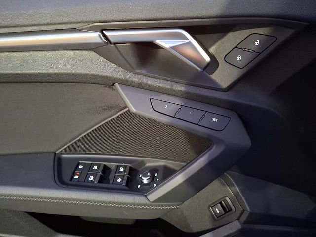 Used 2023 Audi A3 2.0T Premium image 19