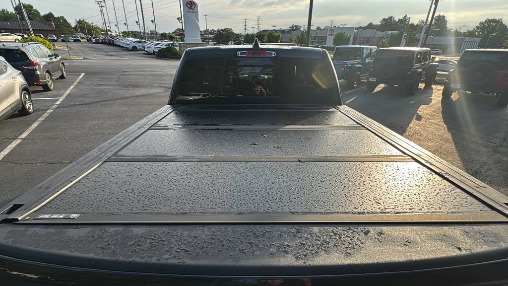 Used 2021 RAM 1500 Rebel w/ Rebel Level 2 Equipment Group AWD/4WD image 29