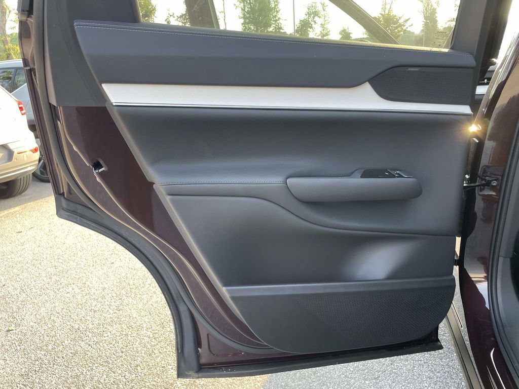 New 2026 Volvo EX90 Ultra AWD/4WD image 2