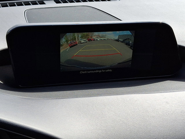 New 2026 MAZDA MAZDA3 s Sport image 14