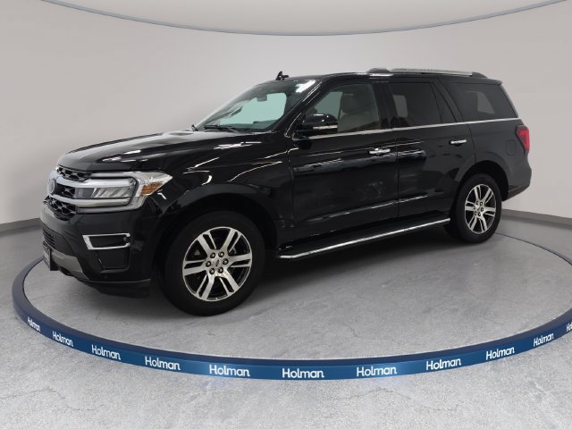 Used 2022 Ford Expedition Limited AWD/4WD image 1