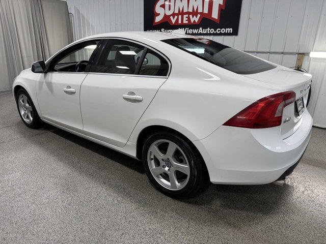 Used 2013 Volvo S60 T5 image 6