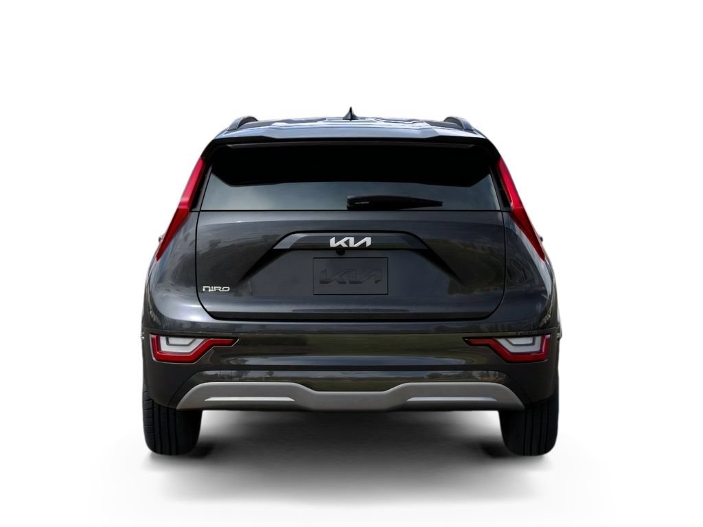 New 2026 Kia Niro Wave w/ Wave Preserve Package FWD image 16