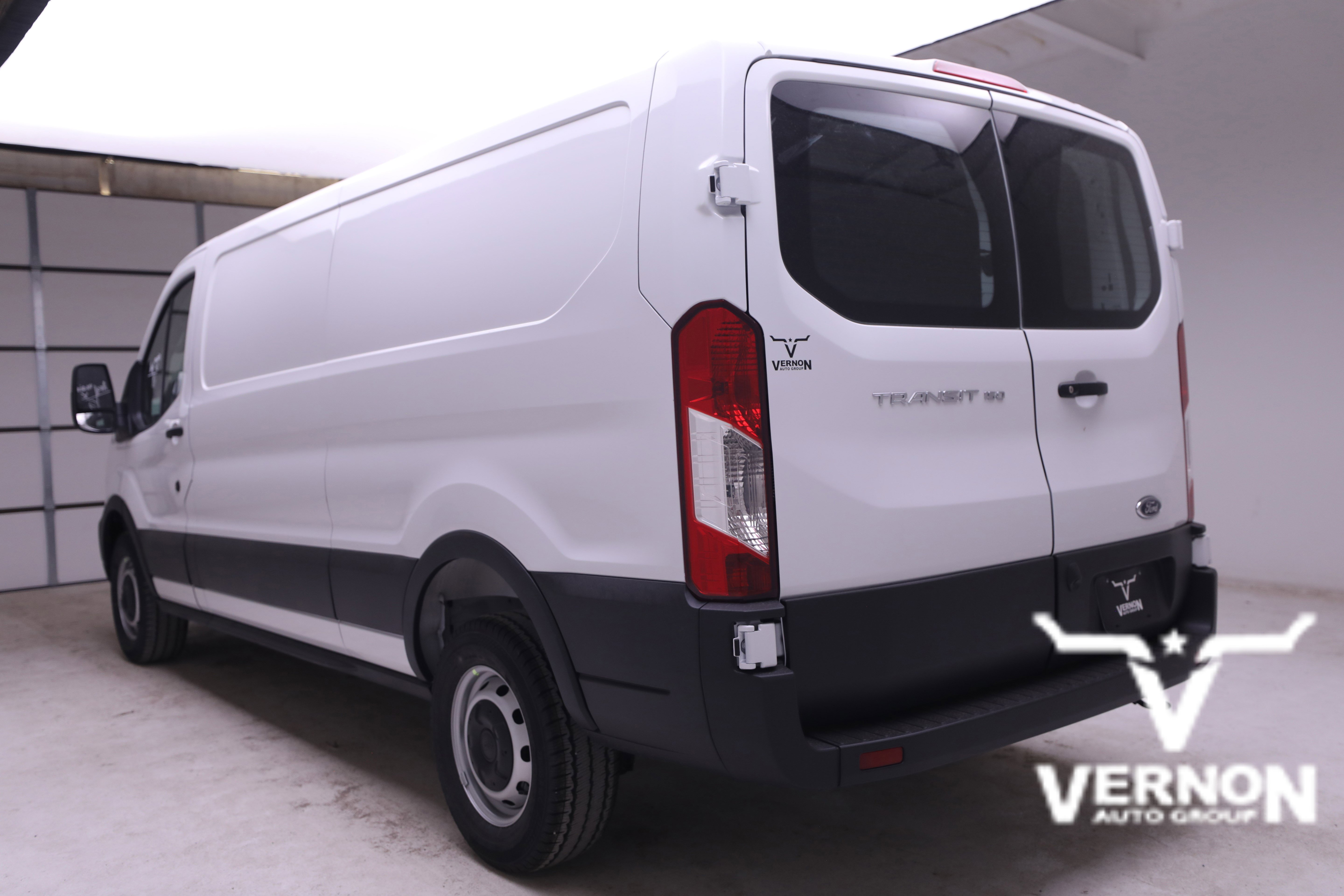 New 2025 Ford Transit 150 Low Roof w/ Load Area Protection Package image 3