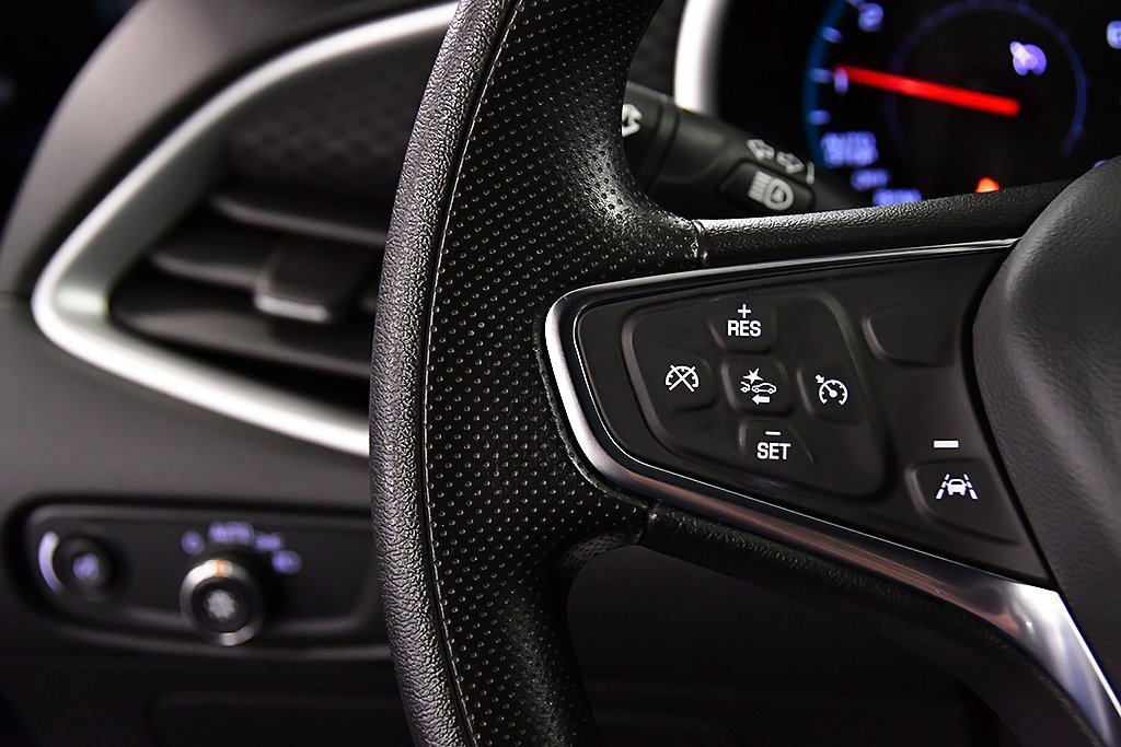 Used 2024 Chevrolet Malibu LT image 18