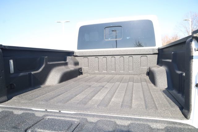 New 2026 Jeep Gladiator Sport AWD/4WD image 21