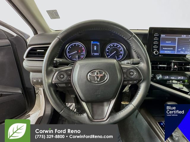 Used 2023 Toyota Camry SE image 14