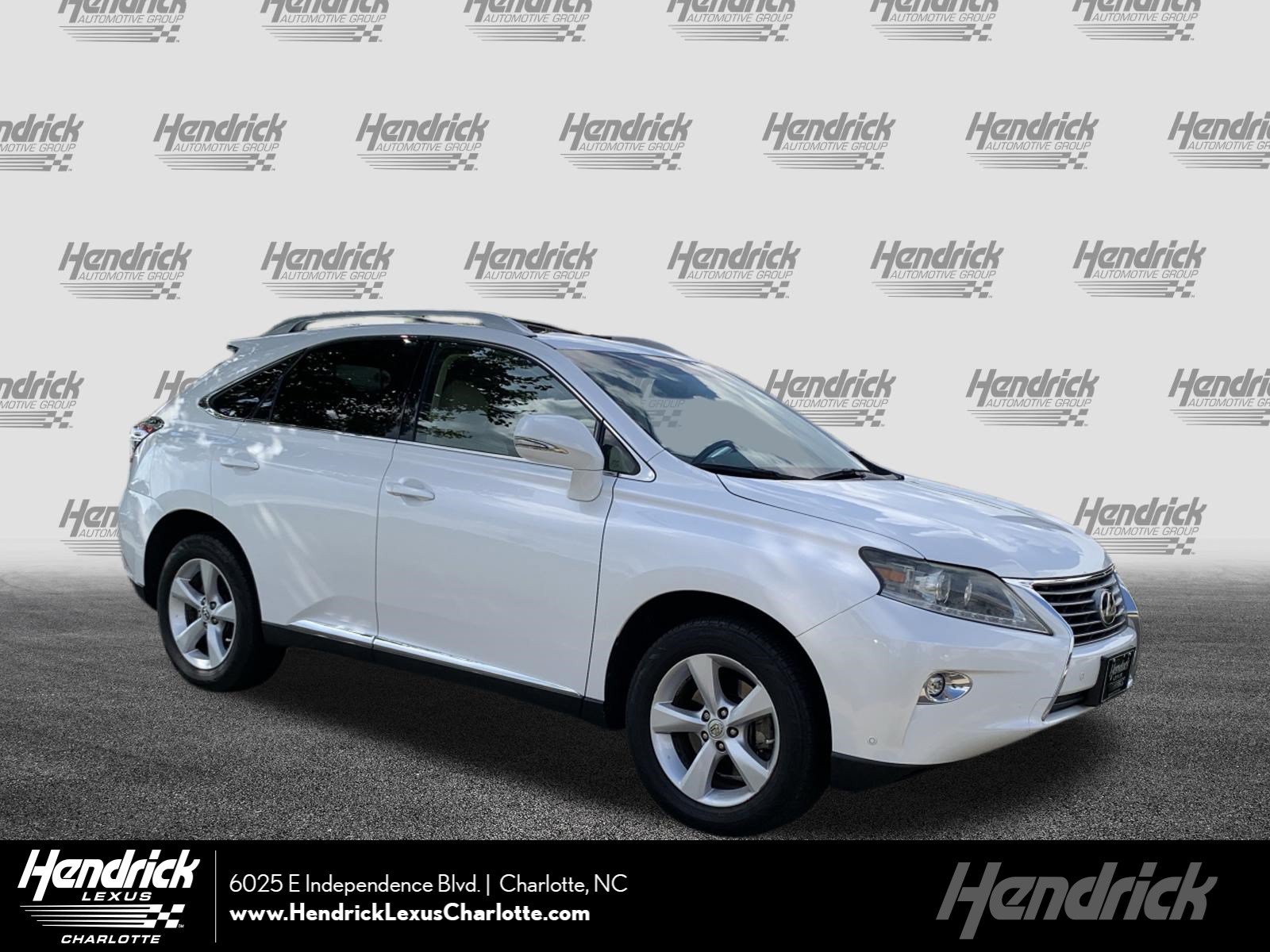 Used 2015 Lexus RX 350 AWD video 1
