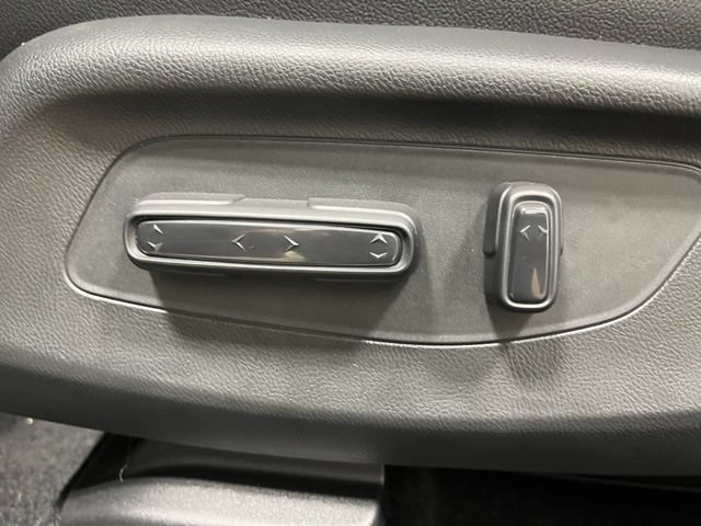 New 2027 Honda HR-V EX-L image 14