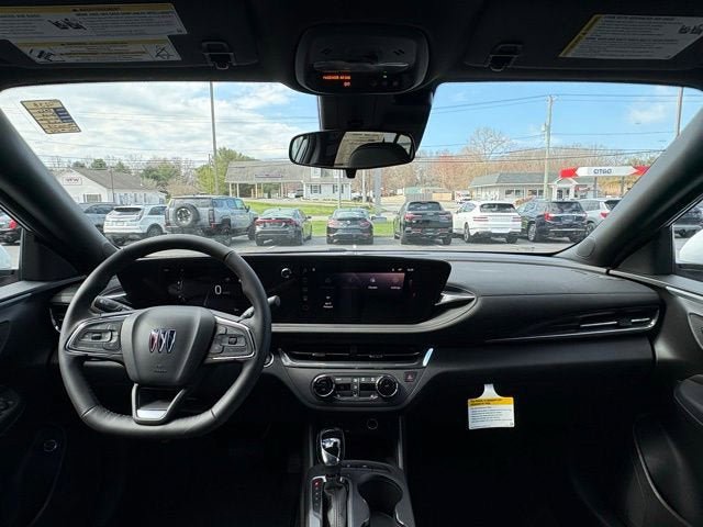 New 2026 Buick Envista Preferred w/ Convenience I Package FWD image 19