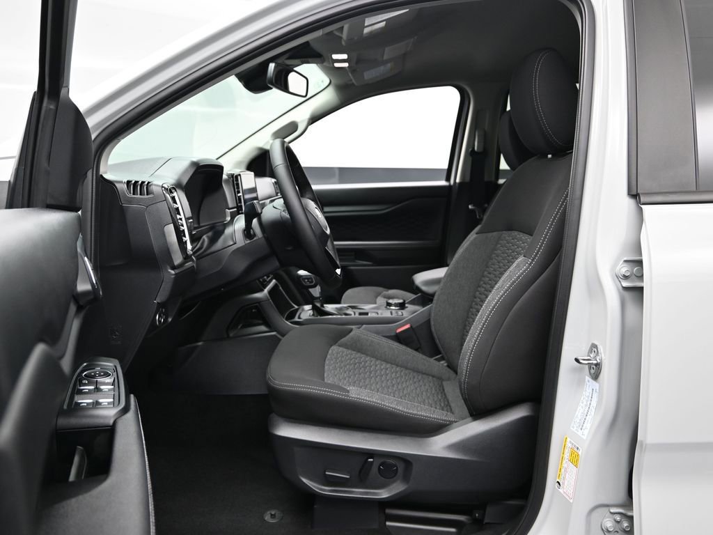 New 2026 Ford Ranger XLT image 20