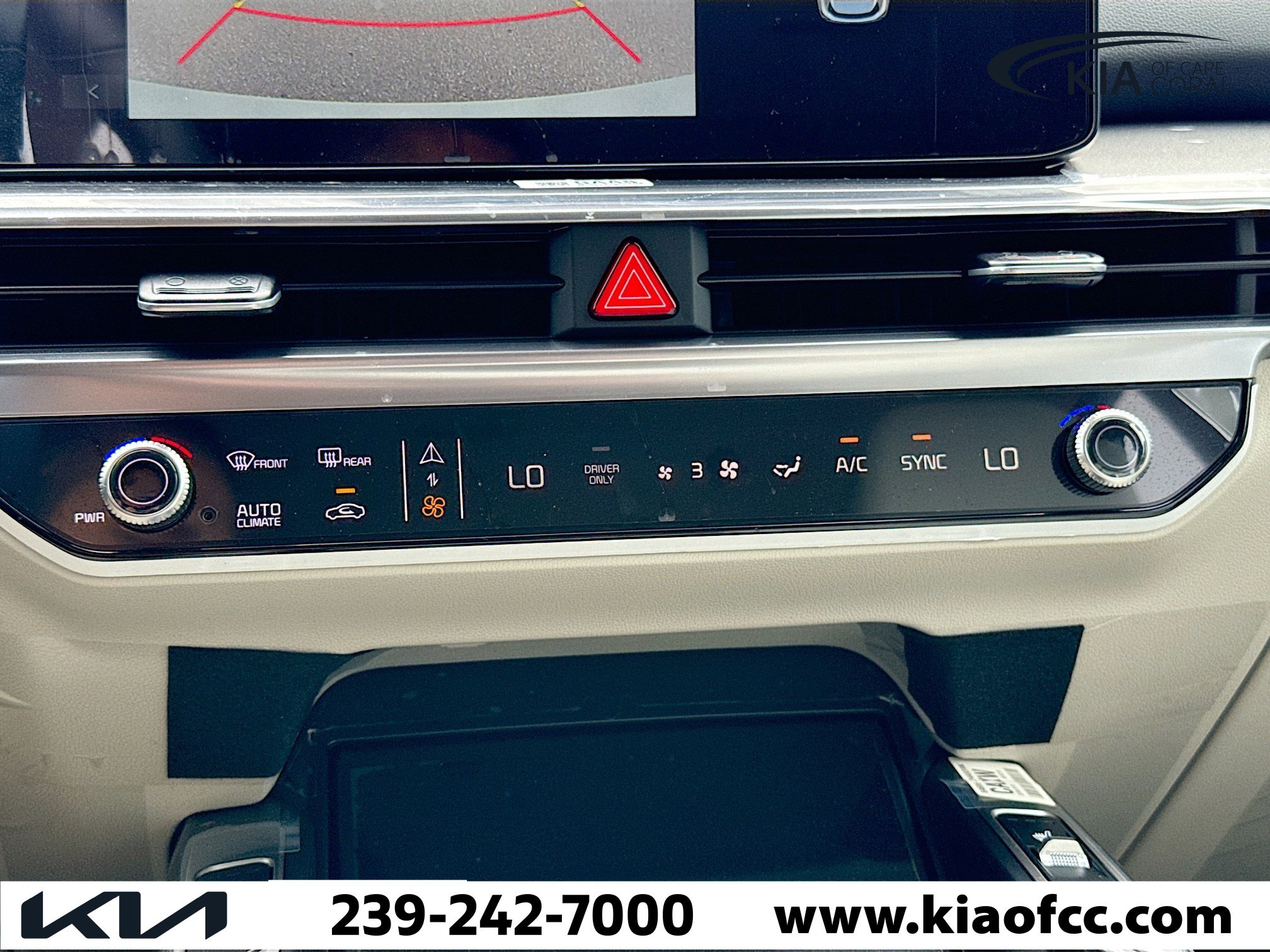 New 2026 Kia Sorento EX image 33