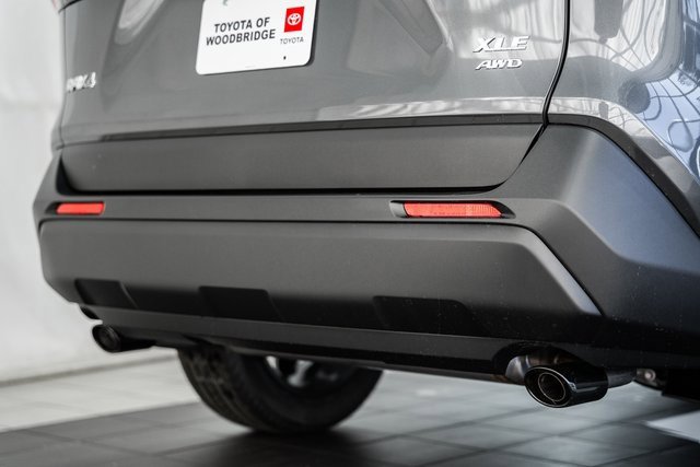 New 2025 Toyota RAV4 XLE Premium image 8