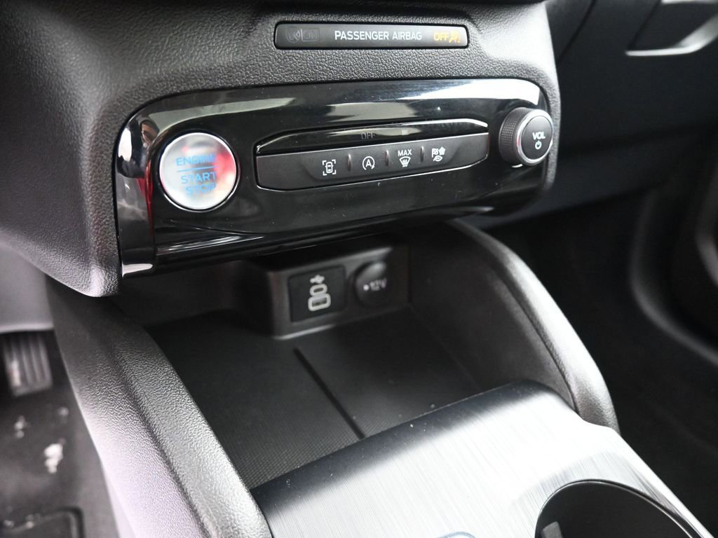 Used 2024 Ford Escape Active w/ Tech Pack #1 image 11