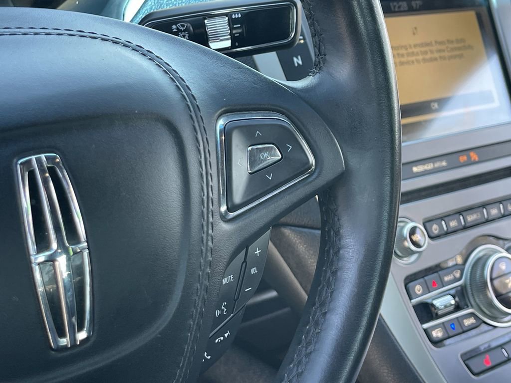 Used 2019 Lincoln MKZ Reserve w/ Reserve Plus Package image 24