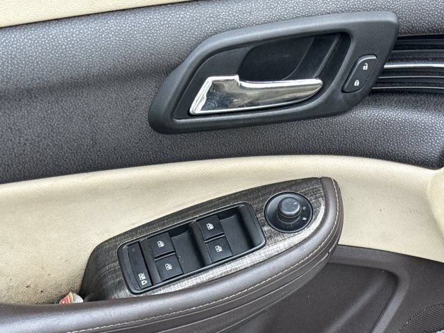 Used 2014 Chevrolet Malibu LT FWD image 16