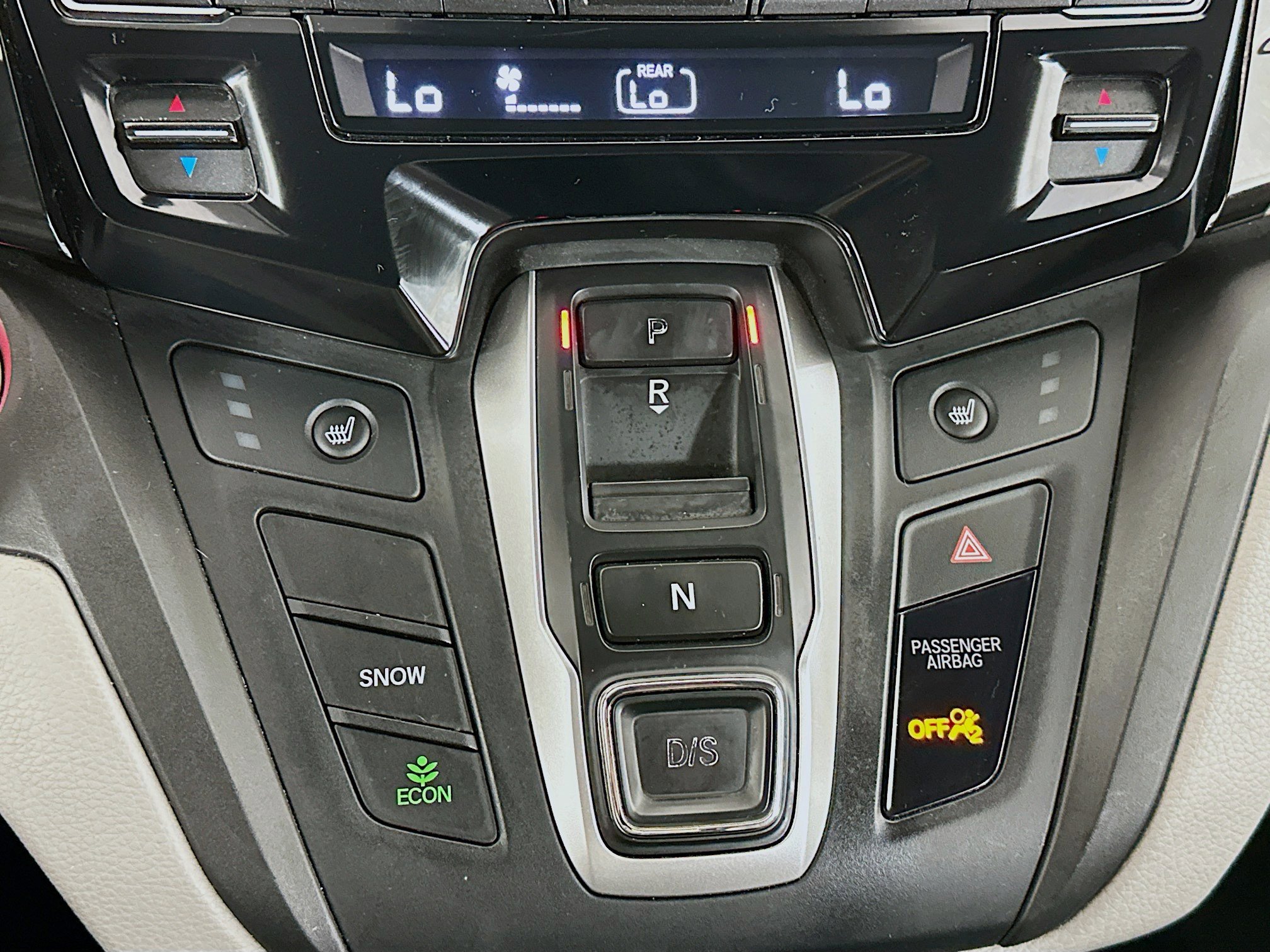 Used 2018 Honda Odyssey EX image 23