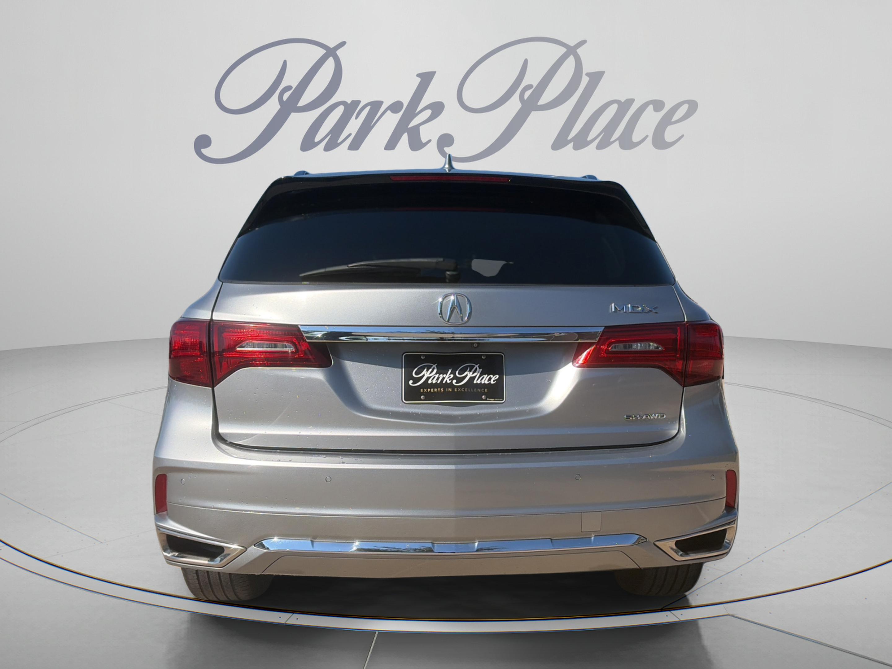 Used 2020 Acura MDX w/ Advance Package AWD/4WD image 4