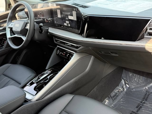 New 2026 Audi Q5 Premium Plus AWD/4WD image 26