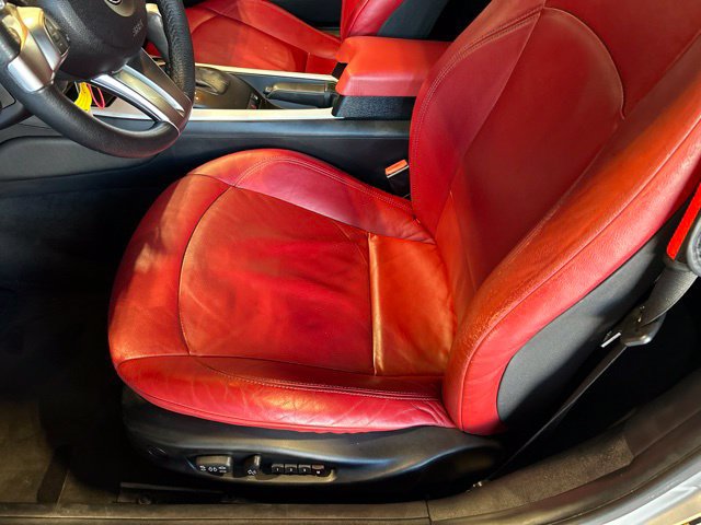 Used 2008 BMW Z4 3.0si RWD image 39