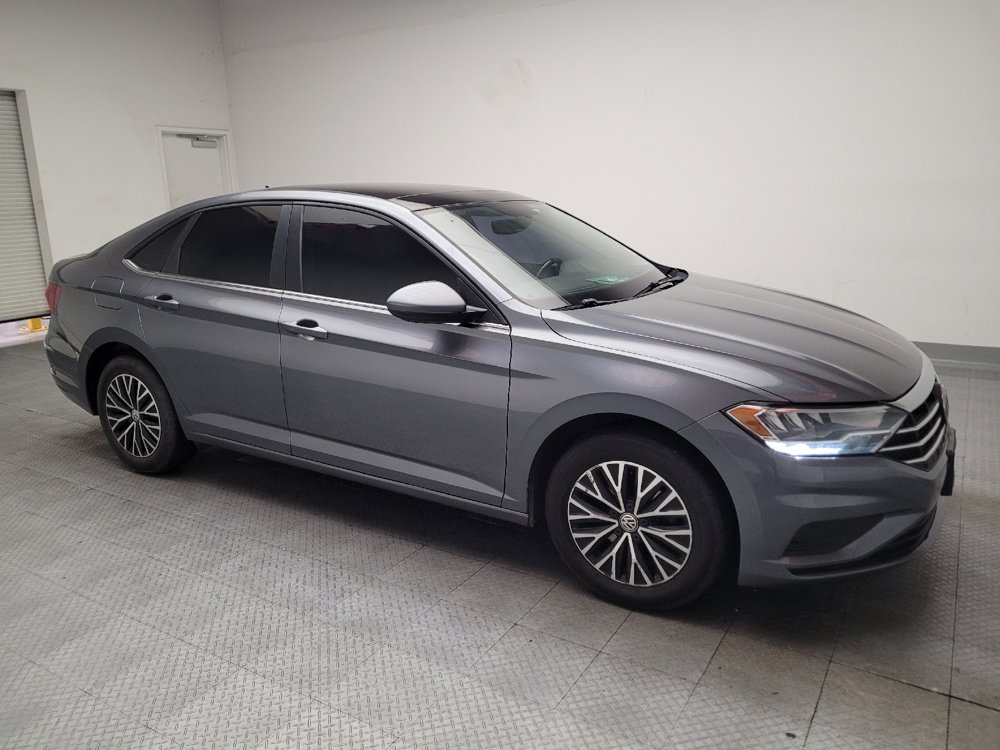 Used 2019 Volkswagen Jetta SE FWD image 11