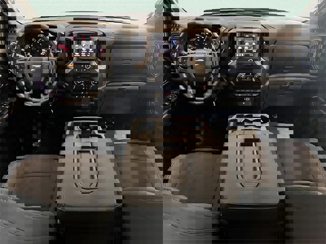Certified 2022 Chevrolet Silverado 1500 Custom image 16