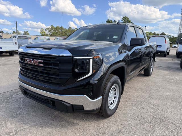 New 2026 GMC Sierra 1500 Pro w/ Pro Value Package image 1