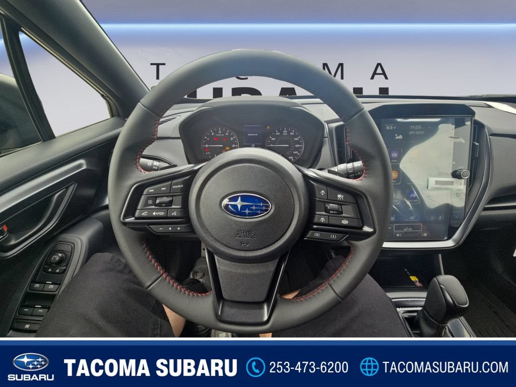 New 2026 Subaru Impreza RS AWD/4WD image 13