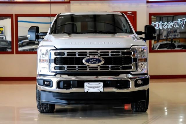 Used 2024 Ford F250 XLT image 9