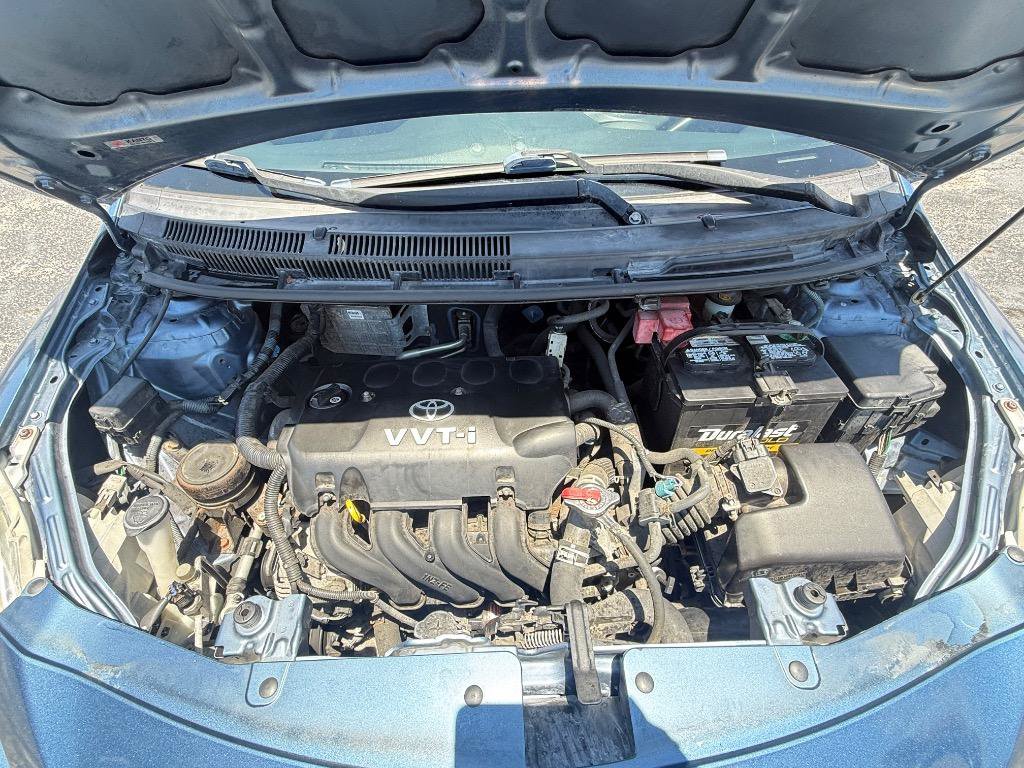Used 2007 Toyota Yaris Sedan FWD image 14
