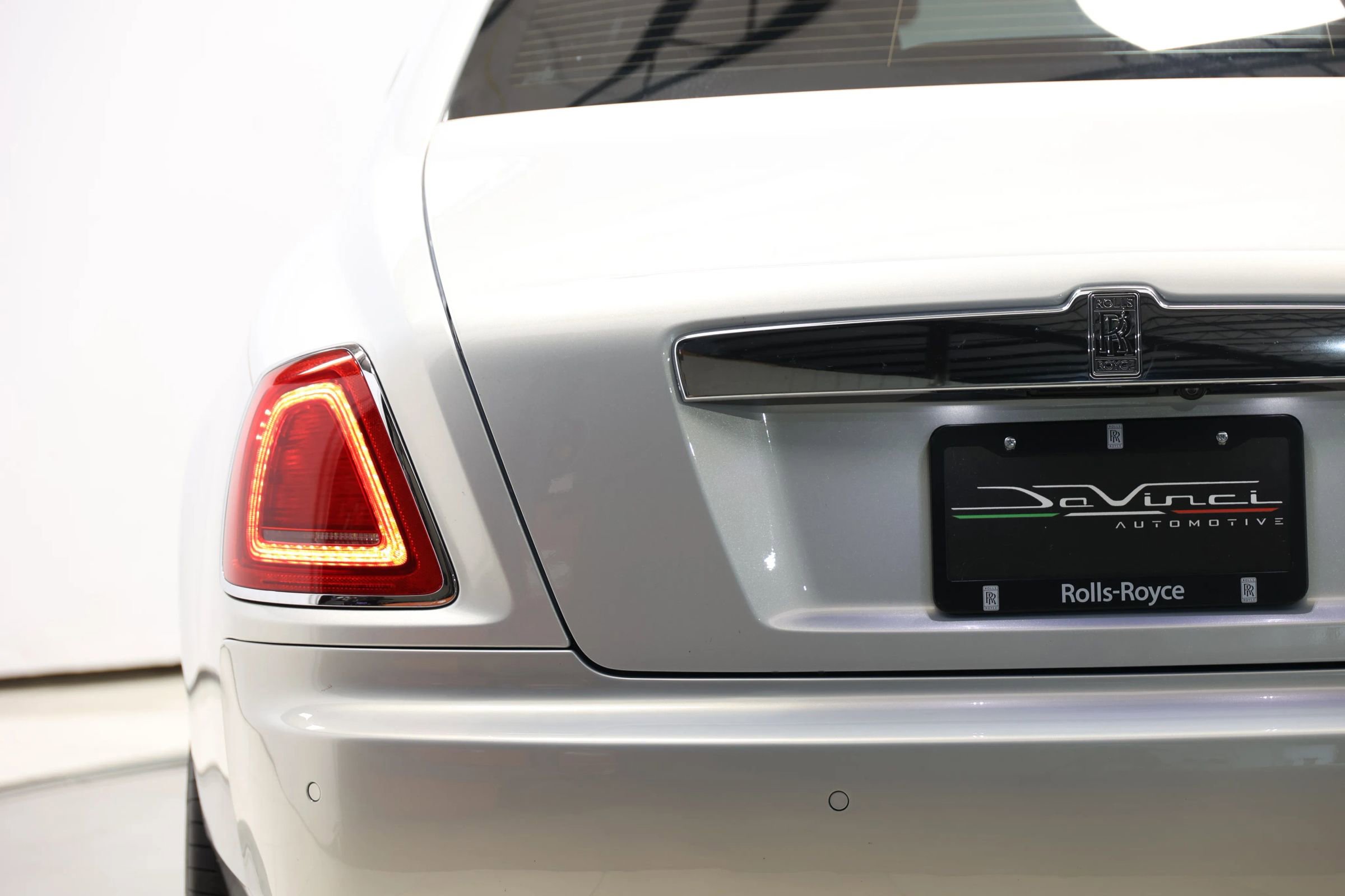 Used 2019 Rolls-Royce Ghost image 88