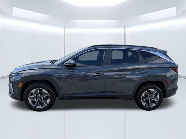Used 2026 Hyundai Tucson SEL Plus AWD/4WD image 8