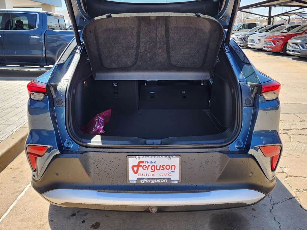 New 2026 Buick Envista Preferred image 46