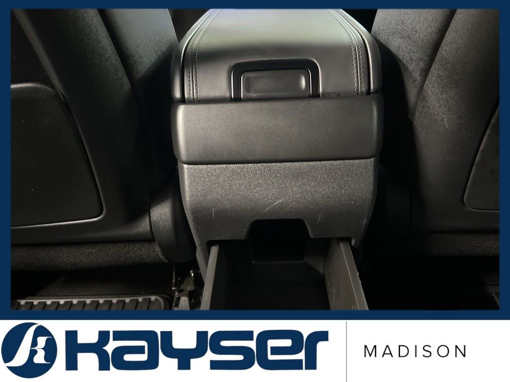 Used 2025 Hyundai Santa Fe Calligraphy image 41