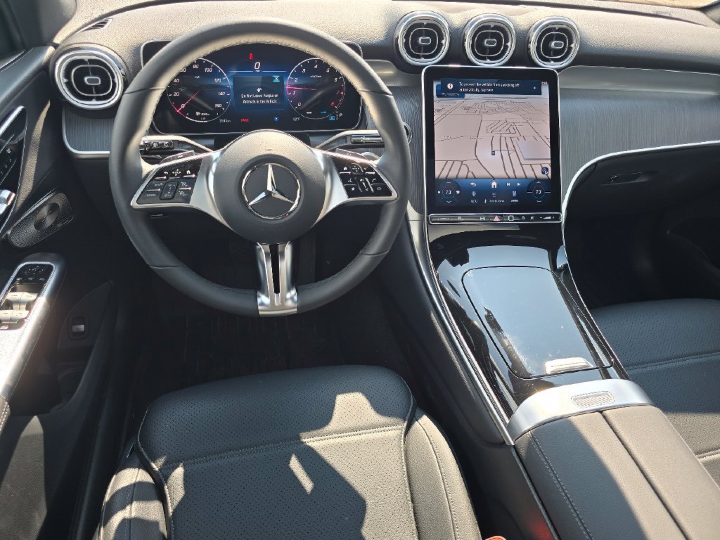 Certified 2026 Mercedes-Benz GLC 300 4MATIC image 29