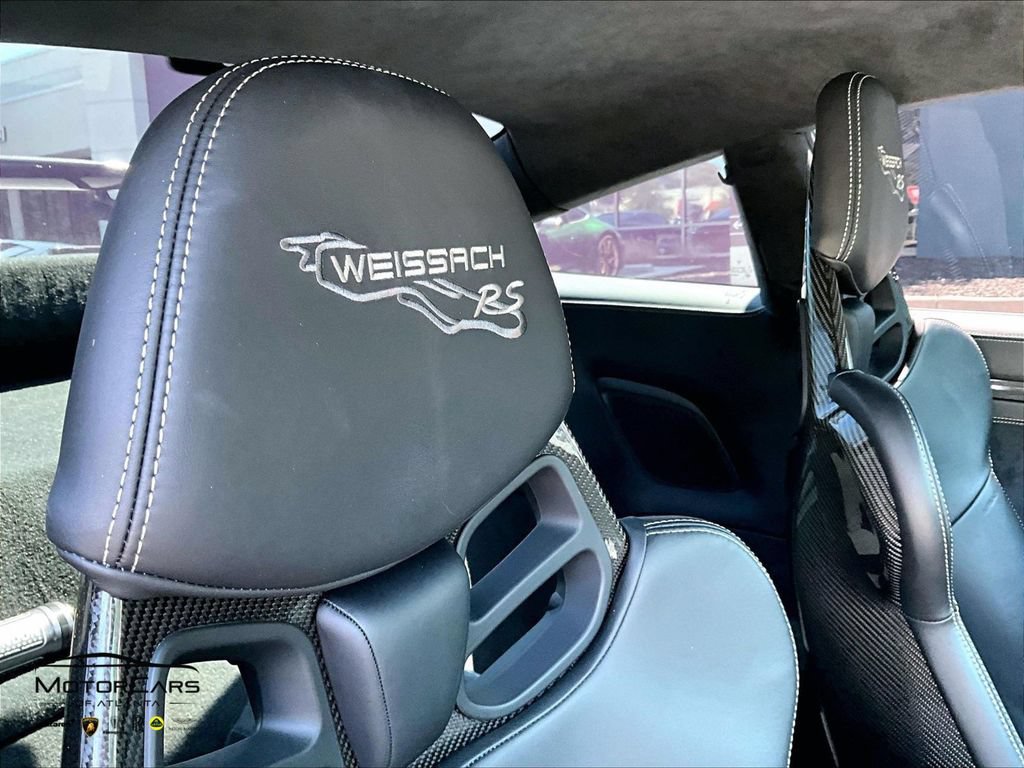 Used 2019 Porsche 911 GT2 RS RWD image 26
