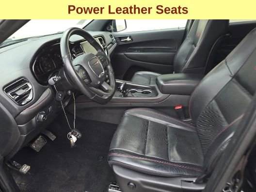 Used 2022 Dodge Durango R/T w/ Blacktop Package AWD/4WD image 10