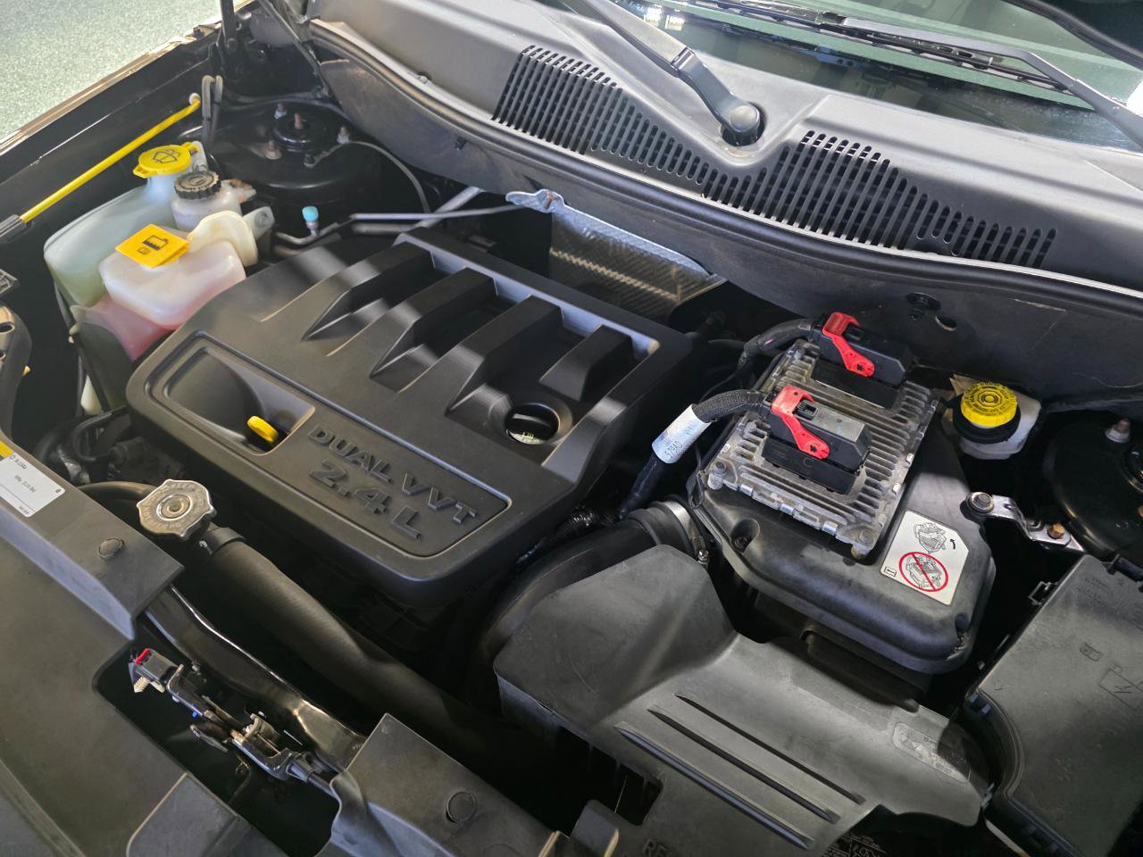 Used 2017 Jeep Compass Latitude image 37