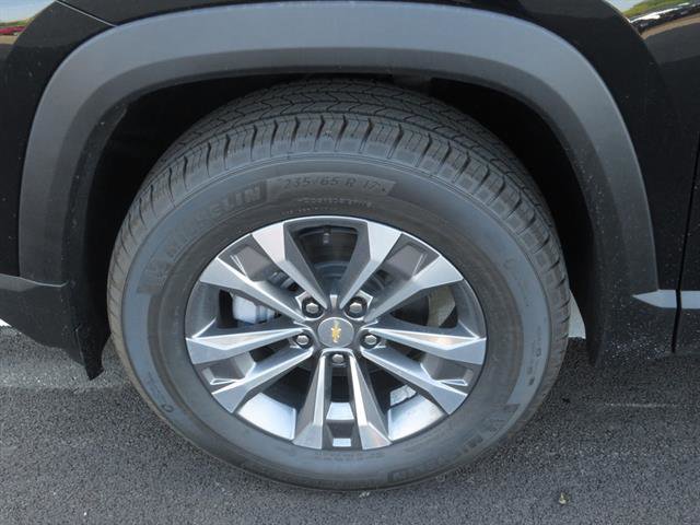 New 2026 Chevrolet Equinox LT w/ Convenience Package II image 13