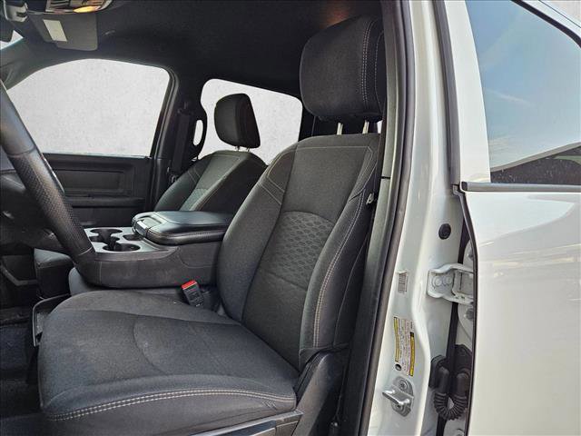 Used 2025 RAM 2500 Tradesman image 13