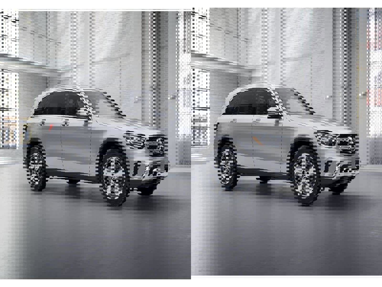 Used 2020 Mercedes-Benz GLC 300 image 26