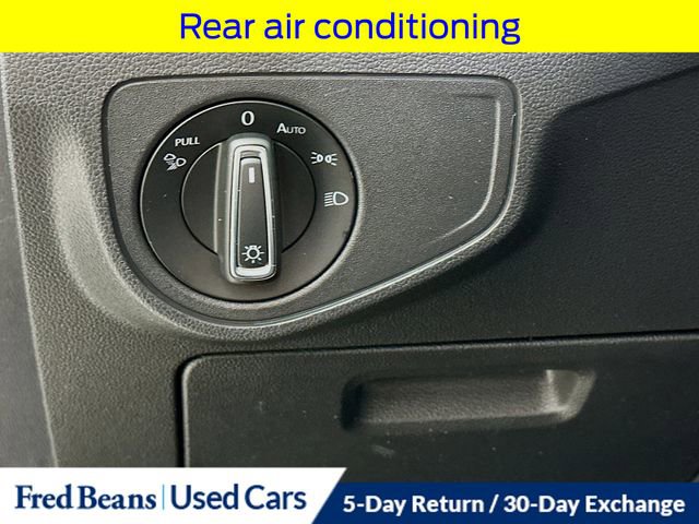 Used 2021 Volkswagen Atlas SEL image 12