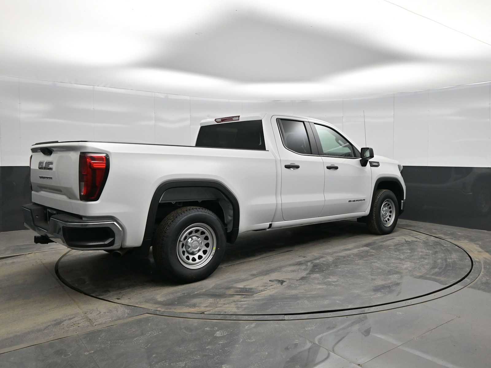 New 2026 GMC Sierra 1500 Pro w/ Pro Value Package image 8