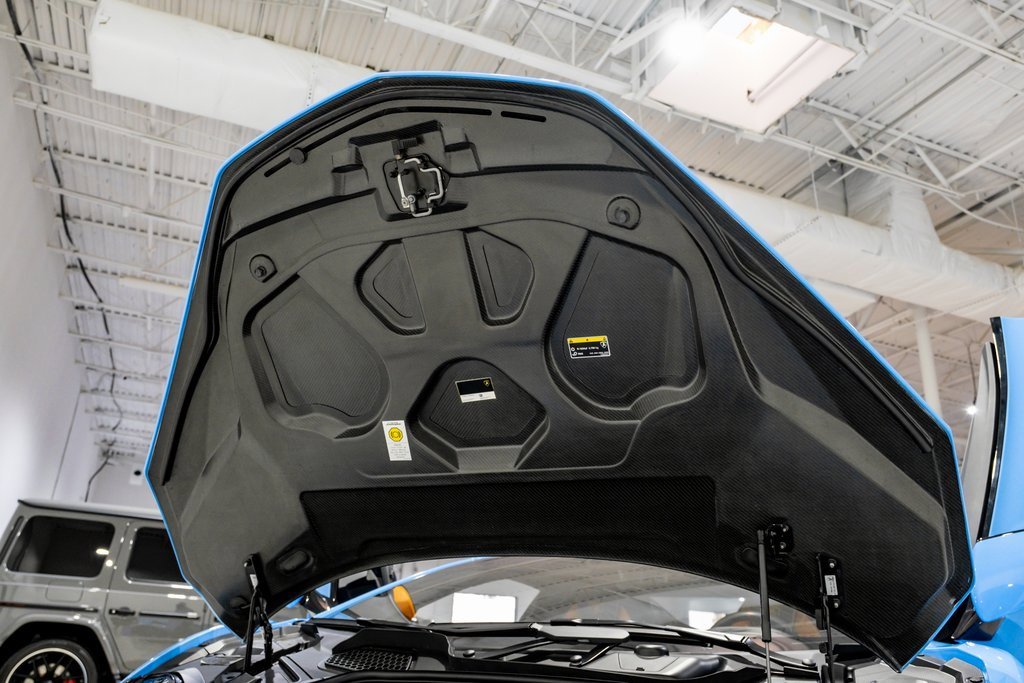 Used 2024 Lamborghini Revuelto image 48