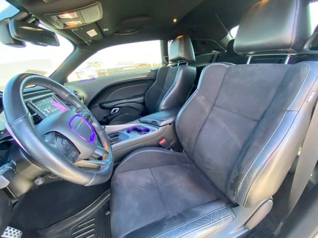 Used 2020 Dodge Challenger R/T w/ Plus Package image 11
