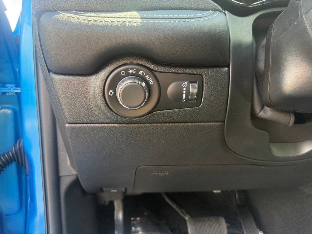 New 2026 Dodge Durango SRT Hellcat w/ 3rd Row Seating Group AWD/4WD image 20